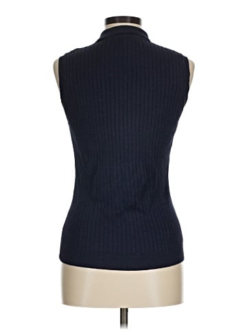 Brooks Brothers Short Sleeve Turtleneck (view 2)