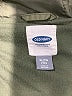 Old Navy Solid Green Jacket Size 14 - photo 3