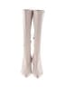 so Me Ivory Boots Size 7 - photo 2