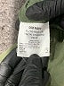 Old Navy Solid Green Jacket Size 14 - photo 4