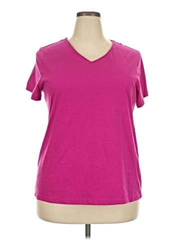 Secret Treasures Short Sleeve T-Shirt (view 1)