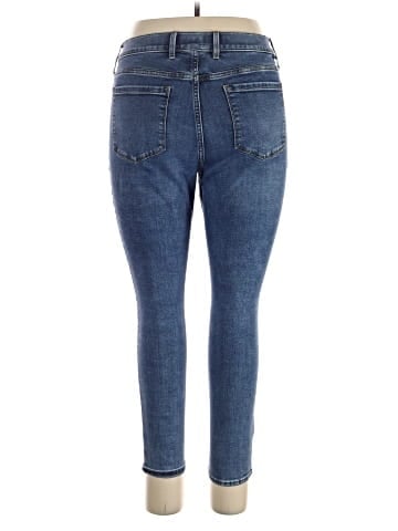 Eddie Bauer Jeans (view 2)