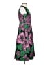 Erdem Green Cocktail Dress Size 4 - photo 4