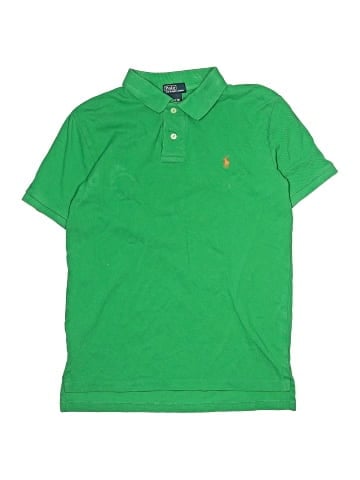 Polo by Ralph Lauren Short Sleeve Polo (view 1)