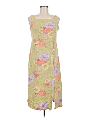 Sigrid Olsen Sport Casual Dress (view 1)
