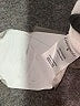 Francesca's 100% Polyester White Jacket Size S - photo 7