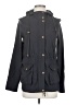 Eden Society Black Raincoat Size S - photo 1
