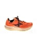 Saucony Orange Sneakers Size 8 - photo 1