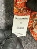 Ulla Johnson Orange Long Sleeve Blouse Size 6 - photo 8