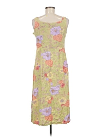 Sigrid Olsen Sport Casual Dress (view 2)