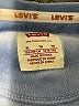 Levi's Blue Zip Up Hoodie Size XL - photo 7