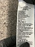 Levi's Blue Zip Up Hoodie Size XL - photo 8