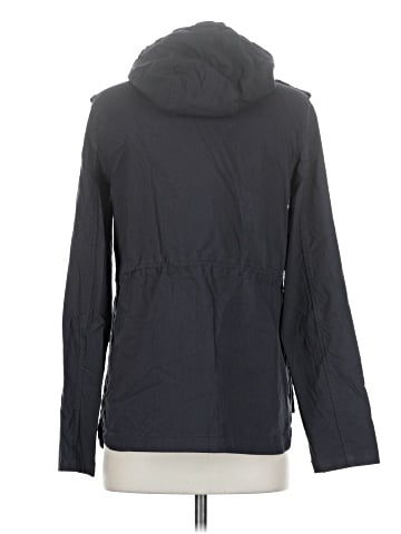 Eden Society Raincoat (view 2)