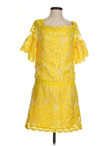 Alexis Cocktail Dress (view 1)