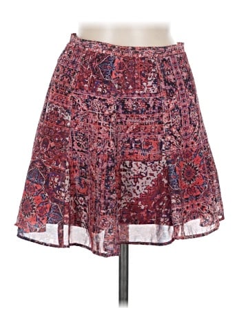 Show Me Your Mumu Casual Skirt (view 1)