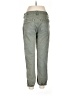 Paige Green Cargo Pants Size 29 waist - photo 2