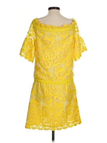 Alexis Cocktail Dress (view 2)