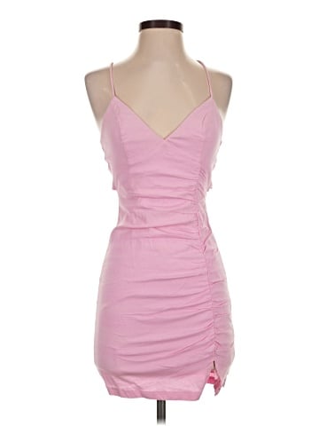 Princess Polly Cocktail Dress (view 1)