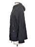 Eden Society Black Raincoat Size S - photo 5