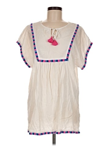 J.Crew Factory Store Casual Dress (view 1)