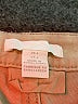 H&M 100% Cotton Tan Jeans Size 4 - photo 7