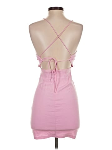 Princess Polly Cocktail Dress (view 2)