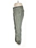 Paige Green Cargo Pants Size 29 waist - photo 5