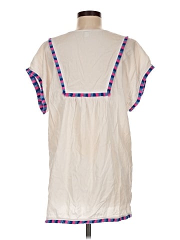 J.Crew Factory Store Casual Dress (view 2)