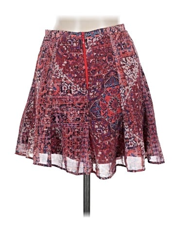 Show Me Your Mumu Casual Skirt (view 2)