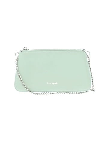 Kate Spade New York Leather Crossbody Bag (view 1)