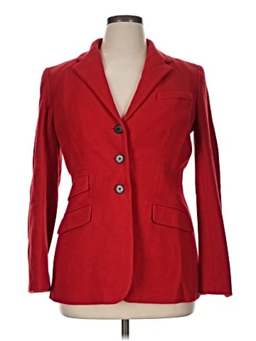 Lauren by Ralph Lauren Blazer (view 1)