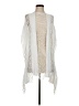 PilyQ Ivory Kimono Size XS - photo 1