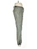 Paige Green Cargo Pants Size 29 waist - photo 4