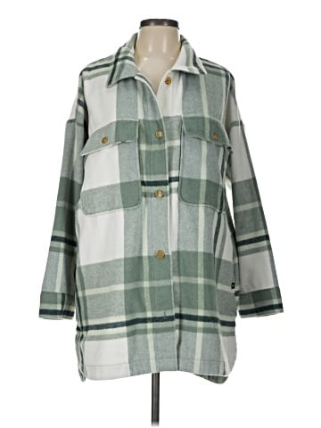 Banana Republic Coat (view 1)