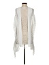 PilyQ Ivory Kimono Size XS - photo 2