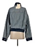GRLFRND 100% Cotton Blue Denim Jacket Size XS - photo 2
