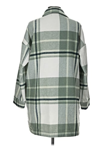 Banana Republic Coat (view 2)