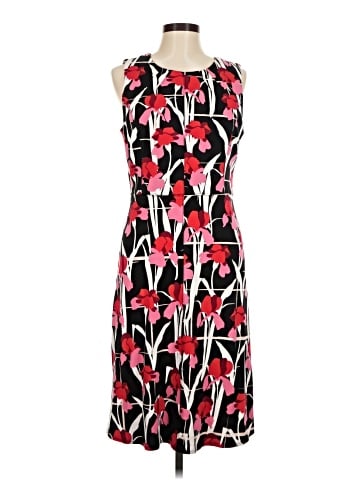 Liz Claiborne Casual Dress (view 1)