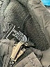 The North Face 100% Nylon Black Jacket Size 7 - 8 - photo 3