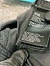 The North Face 100% Nylon Black Jacket Size 7 - 8 - photo 4
