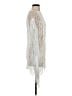 PilyQ Ivory Kimono Size XS - photo 4