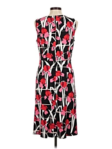 Liz Claiborne Casual Dress (view 2)