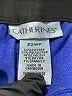 Catherines Blue Jeggings Size 22 (petite) - photo 4