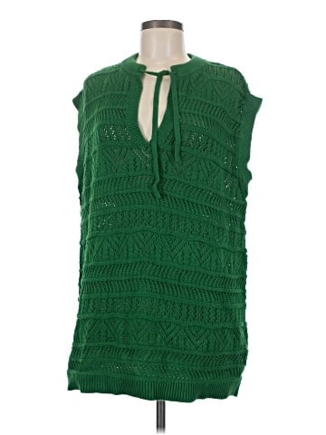 LOFT Beach Pullover Sweater (view 1)
