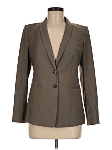 Ann Taylor Wool Blazer (view 1)