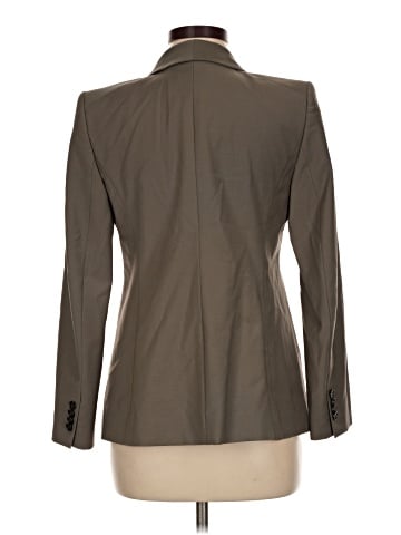 Ann Taylor Wool Blazer (view 2)