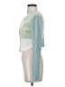 Assorted Brands Green Long Sleeve Top Size S - photo 5