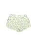 DSG Print Green Athletic Shorts Size 6 - 7 - photo 2