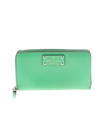 Kate Spade New York Leather Wallet (view 1)