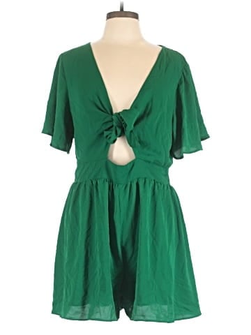 Unbranded Romper (view 1)